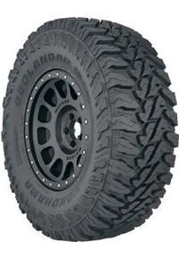 Yokohama GEOLANDAR M/T G003 - LT33x12.50-20E 114Q Tires | American